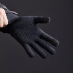 Gill MarineWaterproof Gloves 88888X169 Graphite - Image 4