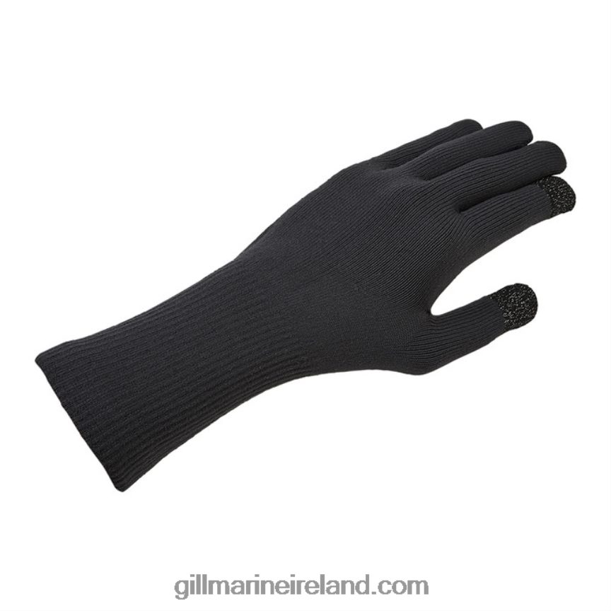 gill_marinewaterproof_gloves_88888x169_graphite.jpg Gill MarineWaterproof Gloves 88888X169 Graphite - Image 1