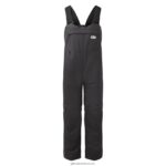 Gill MarineWinter Angler Bib 88888X462 Graphite - Image 2