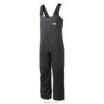 Gill MarineWinter Angler Bib 88888X462 Graphite - Image 4