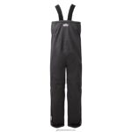 Gill MarineWinter Angler Bib 88888X462 Graphite - Image 5