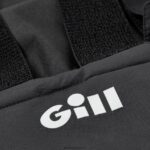 Gill MarineWinter Angler Bib 88888X462 Graphite - Image 6