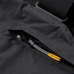 Gill MarineWinter Angler Bib 88888X462 Graphite - Image 7