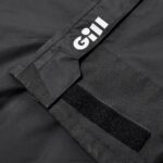 Gill MarineWinter Angler Bib 88888X462 Graphite - Image 8