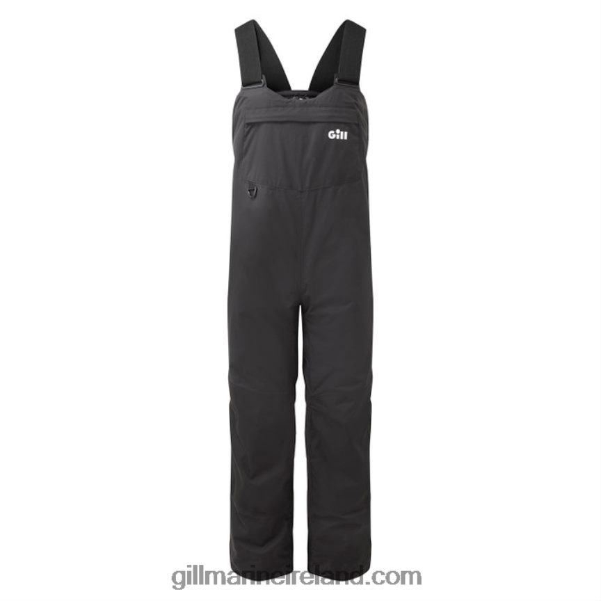 gill_marinewinter_angler_bib_88888x462_graphite.jpg Gill MarineWinter Angler Bib 88888X462 Graphite - Image 1