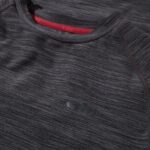 Gill MarineWomen's Crew Neck - Long Sleeve 88888X315 Ash - Image 6