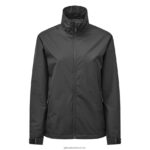 Gill MarineWomen's Crew Sport Lite Jacket 88888X514 Graphite - Image 2