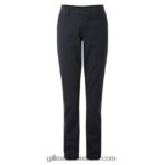 Gill MarineWomen's Crew Trousers (2019) 88888X155 Navy
