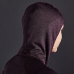Gill MarineWomen's Dart Hoodie 88888X171 Fig - Image 13