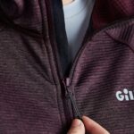 Gill MarineWomen's Dart Hoodie 88888X171 Fig - Image 14