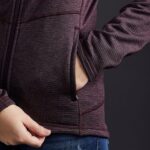 Gill MarineWomen's Dart Hoodie 88888X171 Fig - Image 15