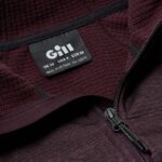Gill MarineWomen's Dart Hoodie 88888X171 Fig - Image 3