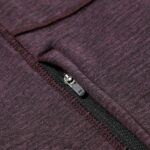 Gill MarineWomen's Dart Hoodie 88888X171 Fig - Image 4