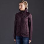 Gill MarineWomen's Dart Hoodie 88888X171 Fig - Image 7