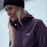 Gill MarineWomen's Dart Hoodie 88888X171 Fig - Image 8