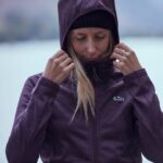 Gill MarineWomen's Dart Hoodie 88888X171 Fig - Image 9