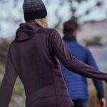 Gill MarineWomen's Dart Hoodie 88888X171 Fig - Image 10