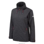 Gill MarineWomen's Hooded Insulated Jacket 88888X12 - Image 2