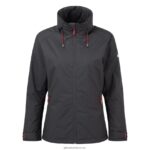Gill MarineWomen's Hooded Insulated Jacket 88888X12