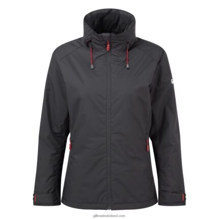 Gill MarineWomen's Hooded Insulated Jacket 88888X12