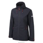 Gill MarineWomen's Hooded Insulated Jacket 88888X13 - Image 2
