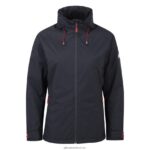Gill MarineWomen's Hooded Insulated Jacket 88888X13