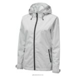 Gill MarineWomen's Hooded Lite Jacket 88888X19 - Image 2