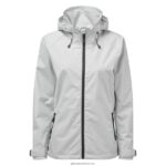 Gill MarineWomen's Hooded Lite Jacket 88888X19