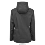 Gill MarineWomen's Hooded Lite Jacket 88888X20 - Image 5