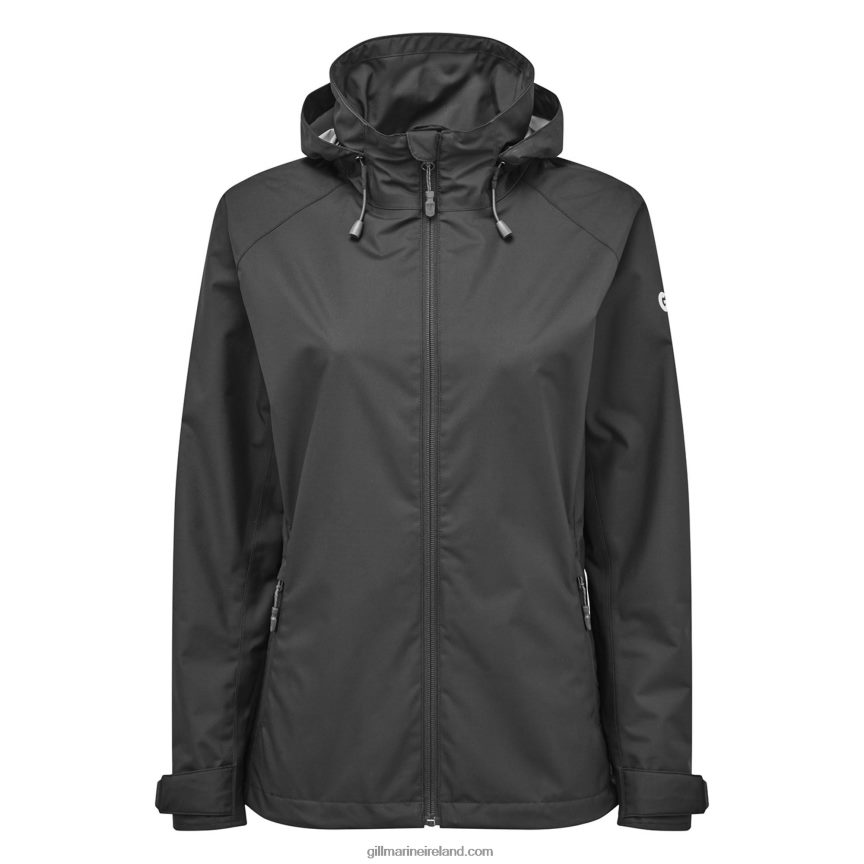 gill_marinewomens_hooded_lite_jacket_88888x20.jpg Gill MarineWomen's Hooded Lite Jacket 88888X20 - Image 1