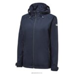 Gill MarineWomen's Hooded Lite Jacket 88888X21 - Image 2