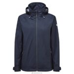 Gill MarineWomen's Hooded Lite Jacket 88888X21