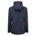 Gill MarineWomen's Hooded Lite Jacket 88888X21 - Image 3