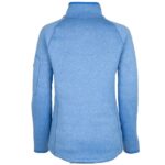 Gill MarineWomen's Knit Fleece 88888X304 Light Blue - Image 5