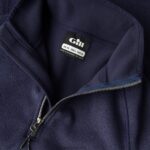 Gill MarineWomen's Knit Fleece 88888X305 Navy - Image 6