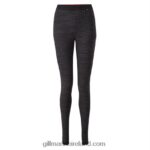 Gill MarineWomen's Leggings 88888X314 Ash
