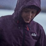 Gill MarineWomen's Navigator Jacket 88888X159 Fig - Image 11