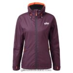 Gill MarineWomen's Navigator Jacket 88888X159 Fig
