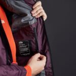 Gill MarineWomen's Navigator Jacket 88888X159 Fig - Image 3