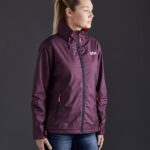 Gill MarineWomen's Navigator Jacket 88888X159 Fig - Image 8