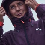 Gill MarineWomen's Navigator Jacket 88888X159 Fig - Image 9