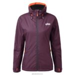Gill MarineWomen's Navigator Jacket 88888X480 Fig - Image 2