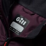 Gill MarineWomen's Navigator Jacket 88888X480 Fig - Image 4