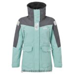 Gill MarineWomen's OS2 Offshore Jacket 88888X348 Eggshell