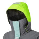 Gill MarineWomen's OS2 Offshore Jacket 88888X348 Eggshell - Image 5
