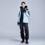 Gill MarineWomen's OS2 Offshore Jacket 88888X95 Eggshell - Image 13