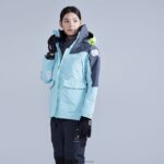 Gill MarineWomen's OS2 Offshore Jacket 88888X95 Eggshell - Image 3