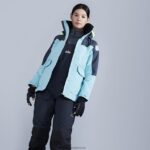 Gill MarineWomen's OS2 Offshore Jacket 88888X95 Eggshell - Image 7