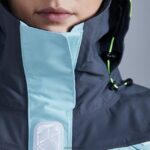 Gill MarineWomen's OS2 Offshore Jacket 88888X95 Eggshell - Image 8