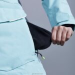 Gill MarineWomen's OS2 Offshore Jacket 88888X95 Eggshell - Image 9